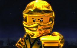 Ninjago Tirlist